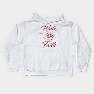 Christian Kids Hoodie